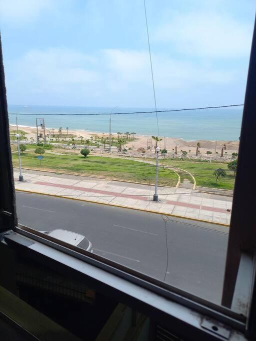 Lugar Encantador Frente Al Mar Con Tina O Jacuzzi * Lima