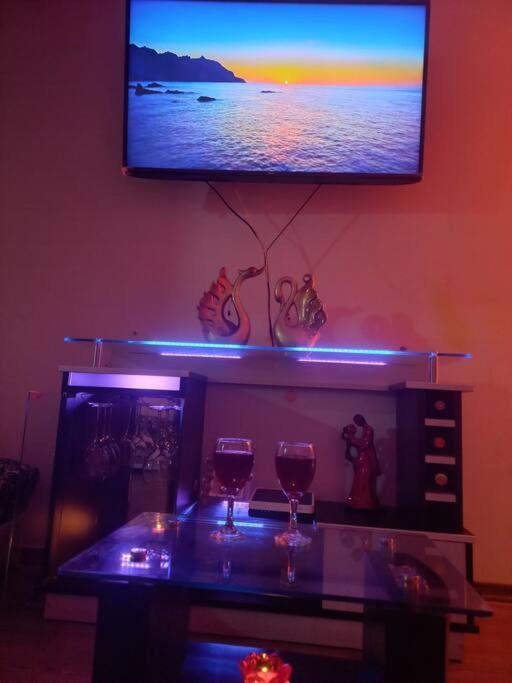 Apartment Lugar Encantador Frente Al Mar Con Tina O Jacuzzi